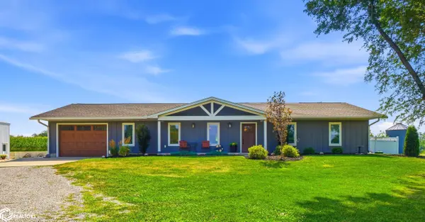 1594 Broad ST, Keosauqua, IA 52565