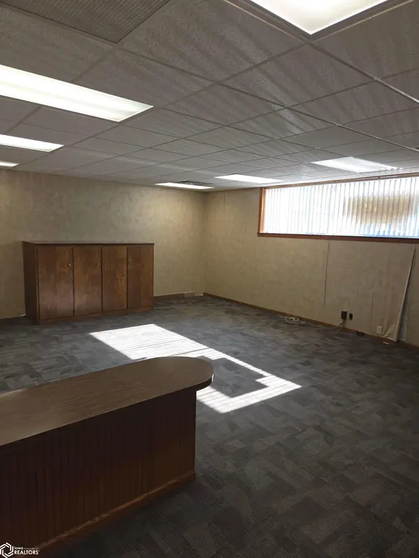 111 N Hall ST, Algona, IA 50511