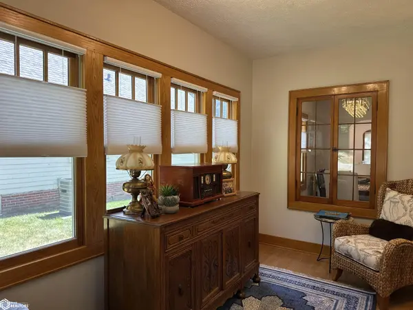 215 Scott ST, Audubon, IA 50025
