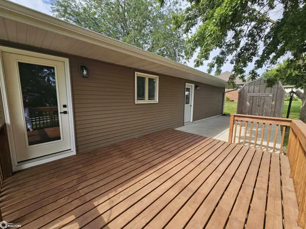 530 W 18Th ST, Carroll, IA 51401