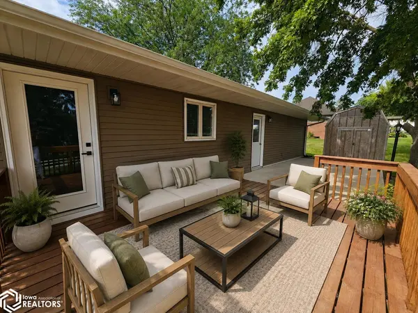 530 W 18Th ST, Carroll, IA 51401