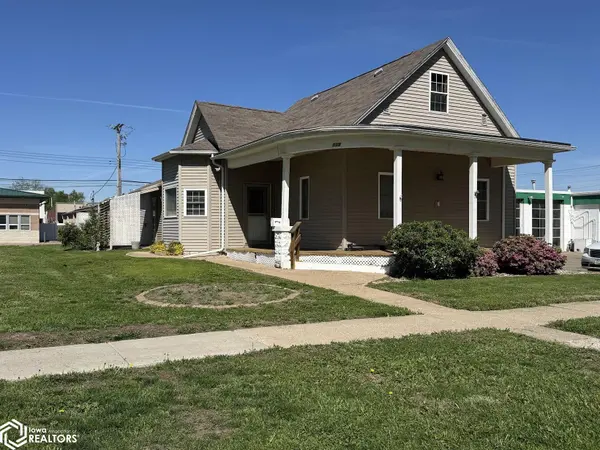 115 Swan ST, West Burlington, IA 52655