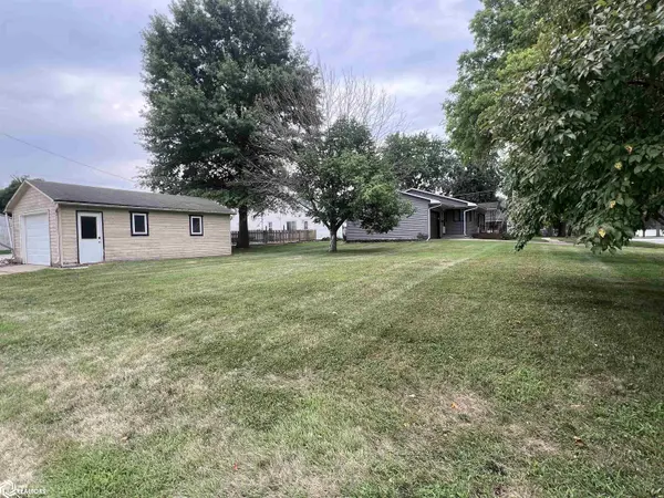 222 N 13th, Clarinda, IA 51632