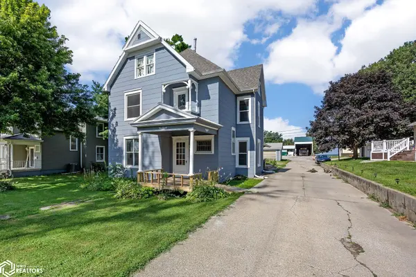 1806 8th AVE, Belle Plaine, IA 52208