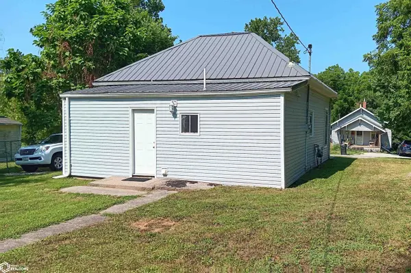 508 S Tacoma AVE, Ottumwa, IA 52501