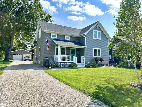 1634 5th AVE, Grinnell, IA 50112