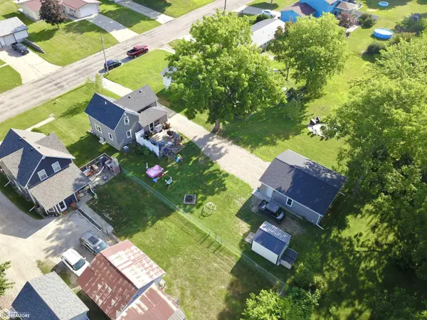 1634 5th AVE, Grinnell, IA 50112
