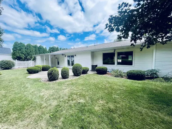 115 Highland AVE, Oskaloosa, IA 52577