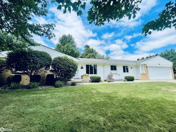 115 Highland AVE, Oskaloosa, IA 52577