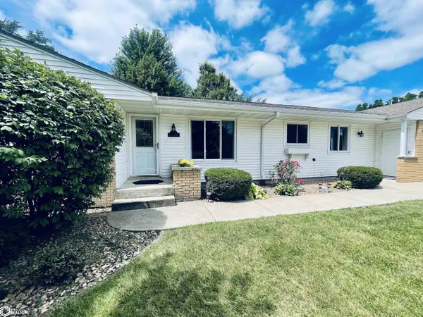 115 Highland AVE, Oskaloosa, IA 52577