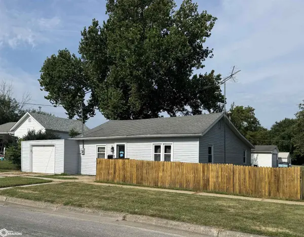 406 N Cedar ST, Creston, IA 50801
