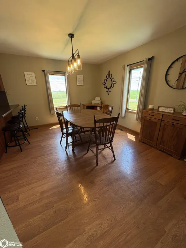 4102 110th AVE, Bancroft, IA 50517