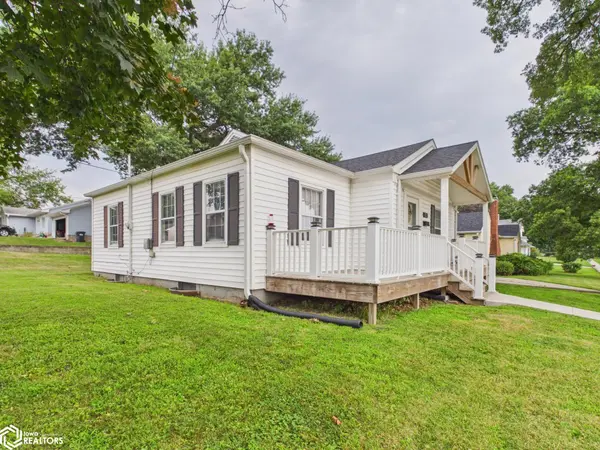 723 S 18Th ST, Clarinda, IA 51632