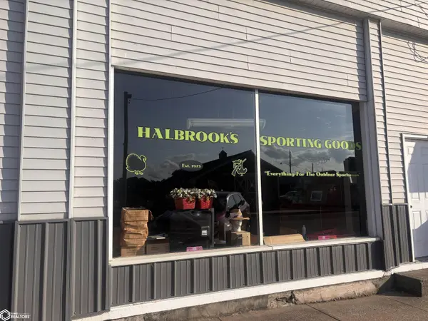108 Elm ST, Farmington, IA 52626