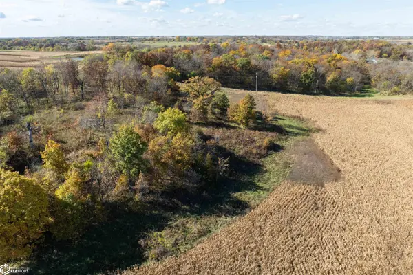 TBD Harvest AVE, Bloomfield, IA 52537