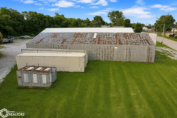 128 N 19th ST, Keokuk, IA 52632