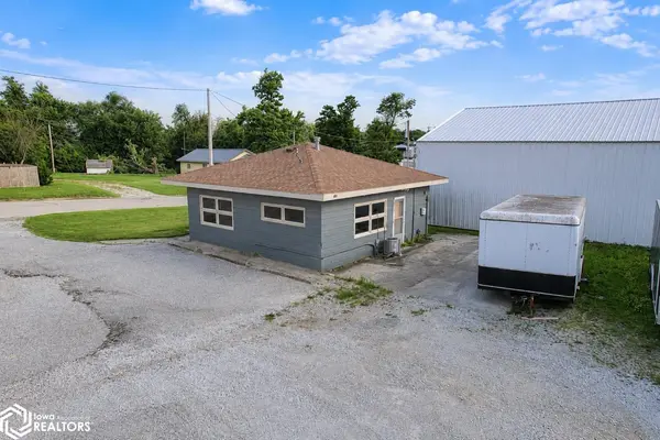 128 N 19th ST, Keokuk, IA 52632