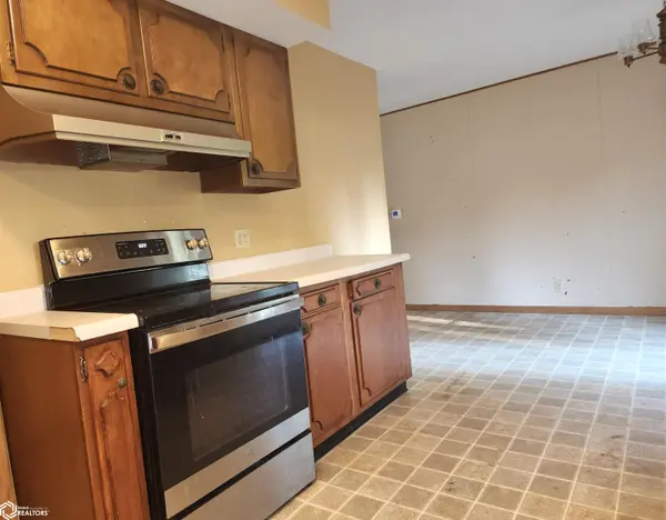 514 N Butler ST, Corydon, IA 50060