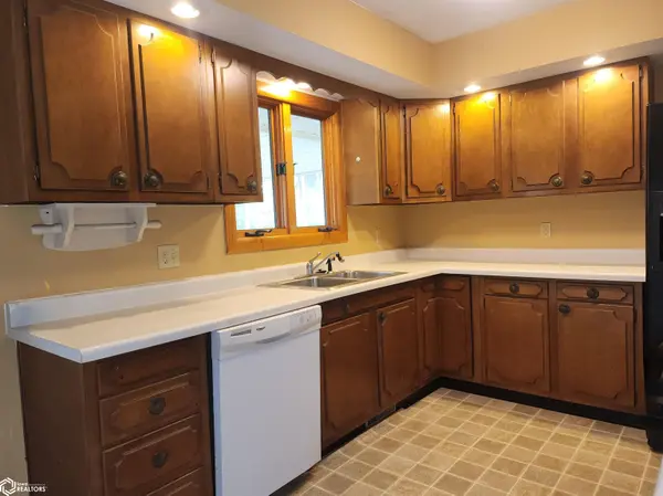 514 N Butler ST, Corydon, IA 50060