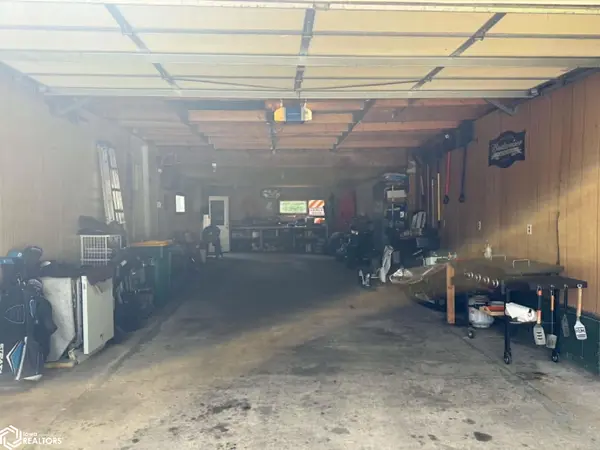 212 N Greeley AVE, Nora Springs, IA 50458