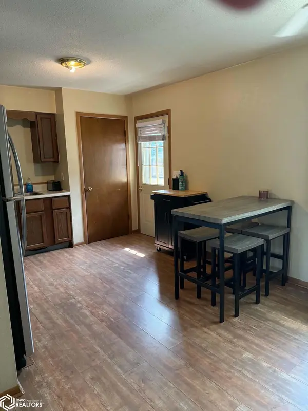 212 N Greeley AVE, Nora Springs, IA 50458