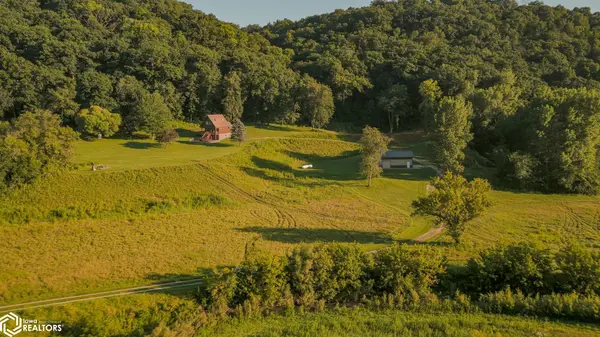 2342 Garland, Dorchester, IA 52160