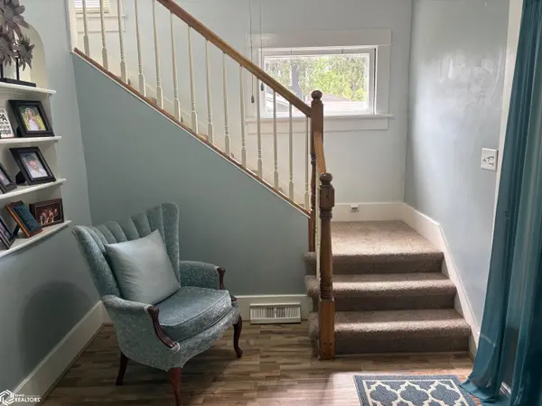 416 Union ST, Iowa Falls, IA 50126