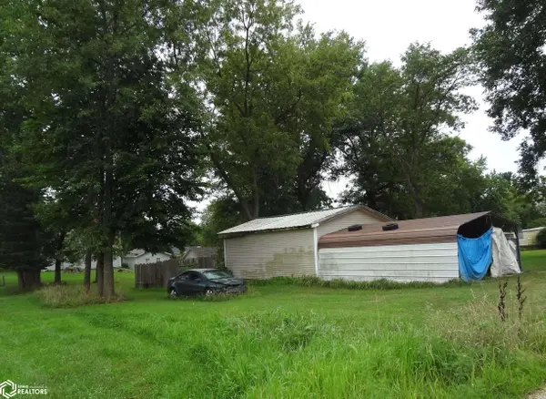 507 West ST, Shambaugh, IA 51651