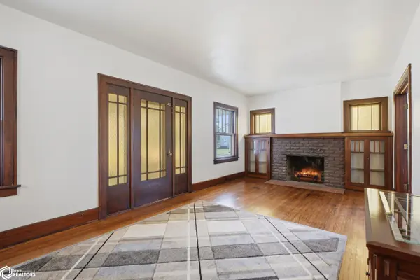 1621 S 15Th ST, Burlington, IA 52601