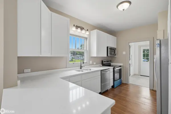 1621 S 15Th ST, Burlington, IA 52601