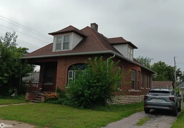 101 N Sheridan AVE, Ottumwa, IA 52501