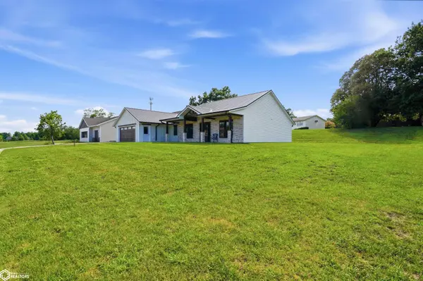 809 S Smith St., Mount Pleasant, IA 52641
