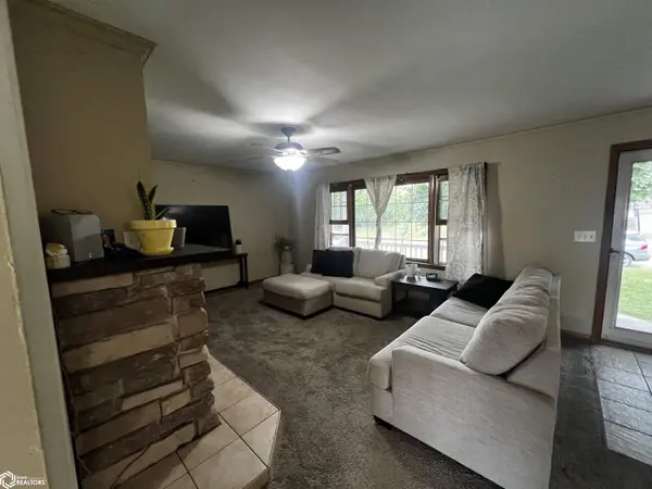 1713 Concert ST, Keokuk, IA 52632
