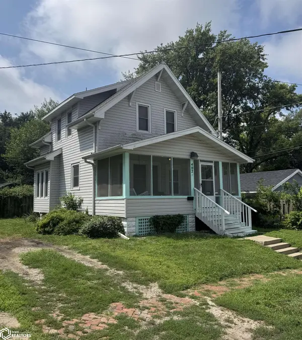 402 Crose, Shenandoah, IA 51601