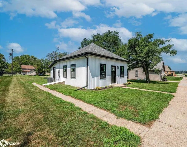207 N Clark ST, Dow City, IA 51528