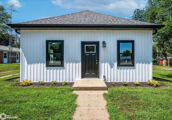 207 N Clark ST, Dow City, IA 51528