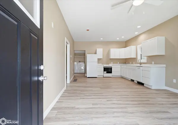 207 N Clark ST, Dow City, IA 51528