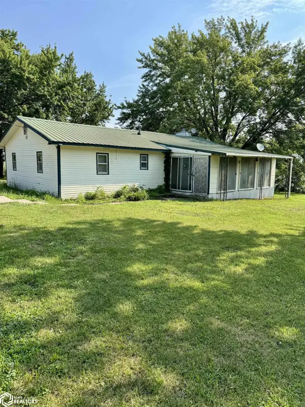 208 Sheldon, Diagonal, IA 50845