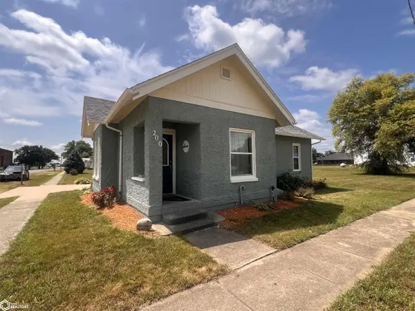 200-202 W Main ST, Richland, IA 52585