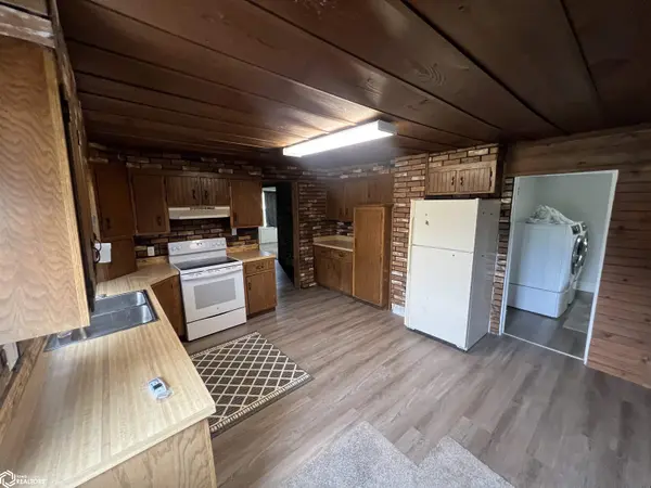 501 N 12th ST, Clarinda, IA 51632