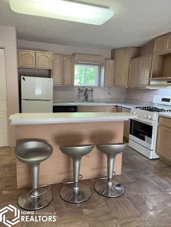 416 Sawyers CT, Centerville, IA 52544