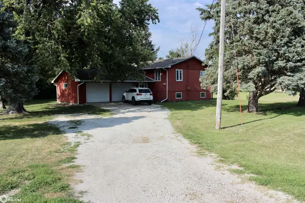 301 Highway 48, Elliott, IA 51532