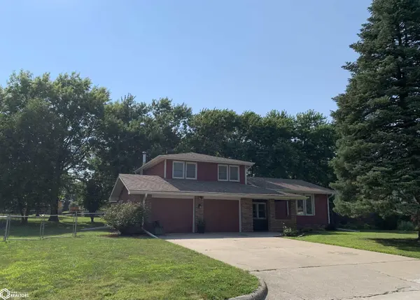 1400 N Elm ST, Creston, IA 50801