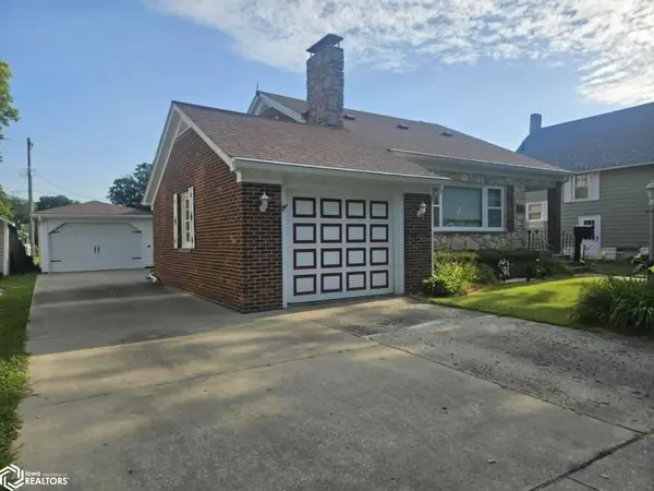 1035 Walnut ST, Webster City, IA 50595