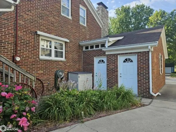1035 Walnut ST, Webster City, IA 50595