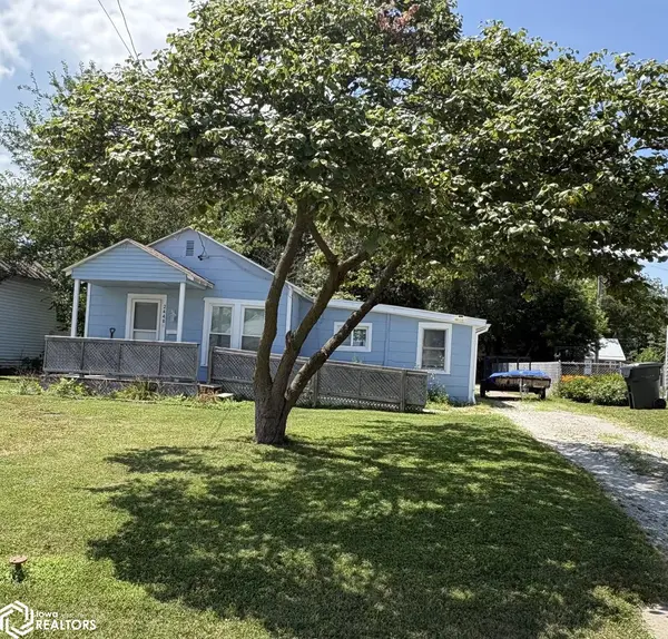 2440 Belknap Boulevarde, Keokuk, IA 52632