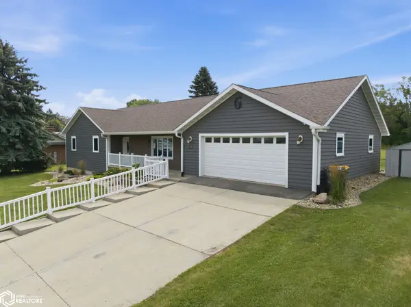 2909 4th ST, Mason City, IA 50401
