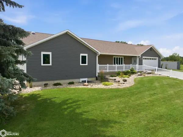 2909 4th ST, Mason City, IA 50401