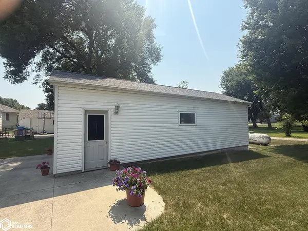 501 S Clay ST, Bancroft, IA 50517