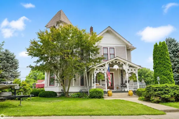 119 S Adams, Burlington, IA 52601-2904
